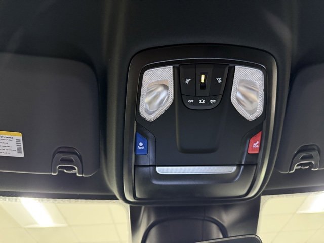New 2026 RAM 5500 Tradesman image 20