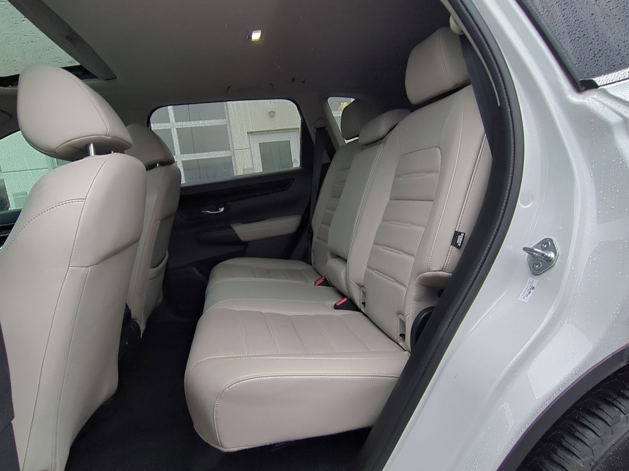 Used 2023 Honda CR-V EX-L image 31