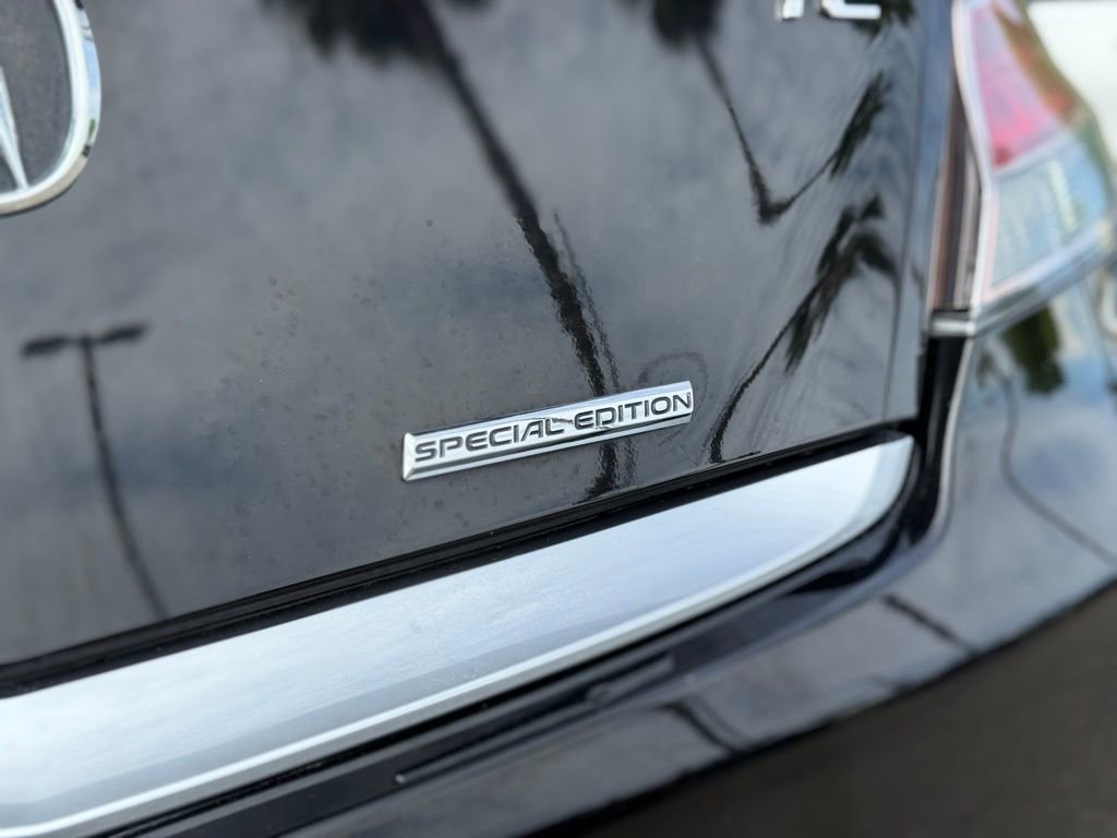 Used 2014 Acura TL Special Edition FWD image 5