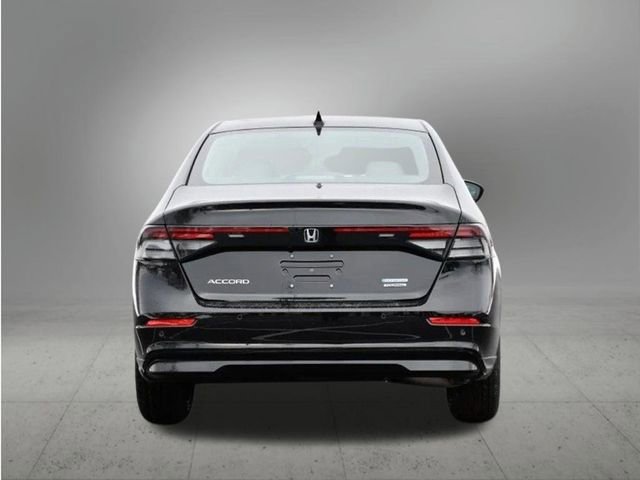 New 2026 Honda Accord Touring image 4