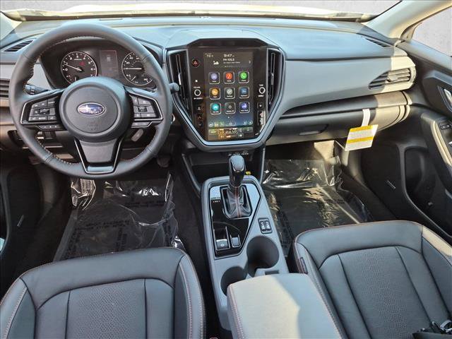 New 2026 Subaru Crosstrek 2.5i Limited AWD/4WD image 15