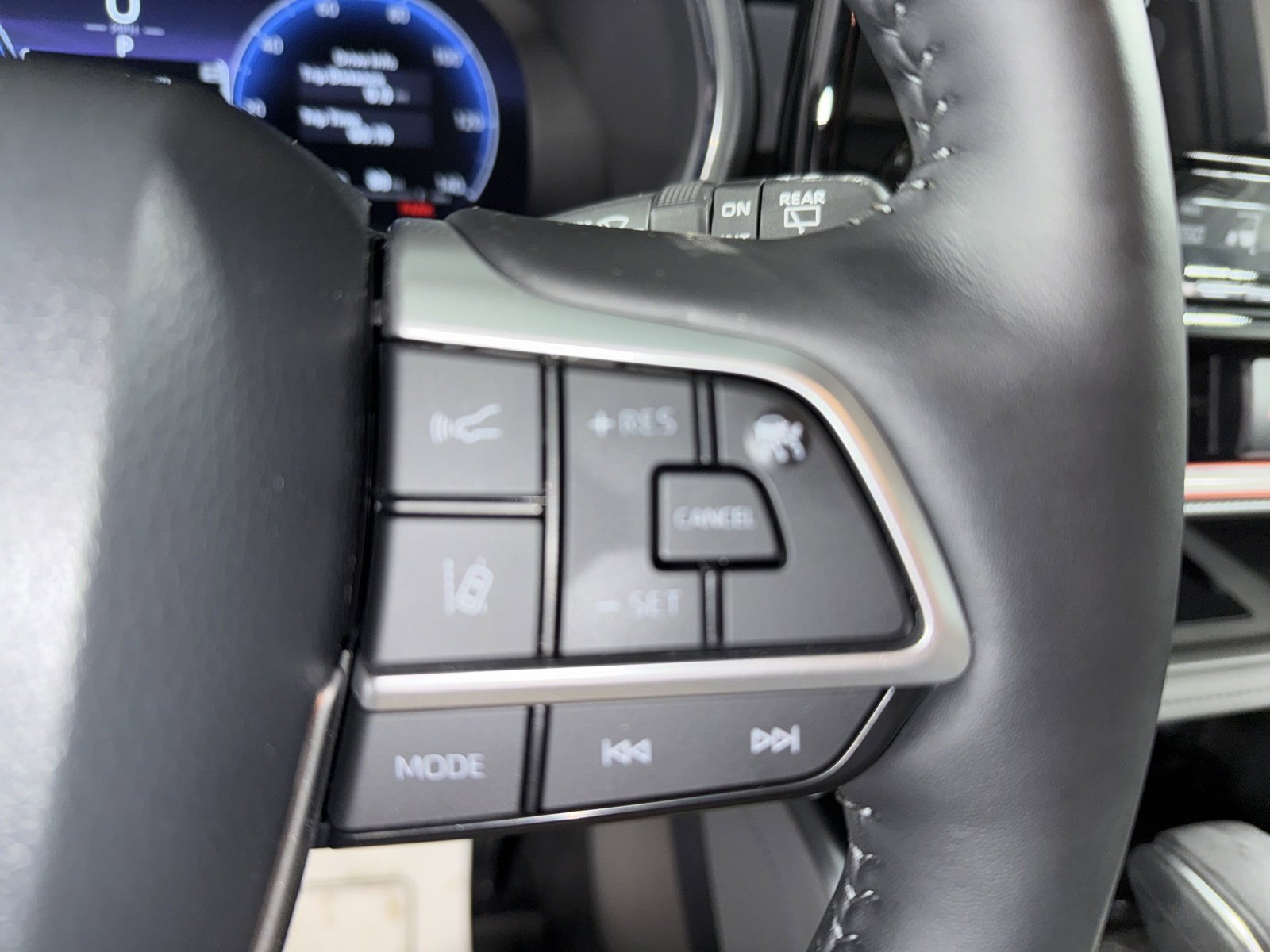 New 2026 Toyota Highlander Platinum image 31