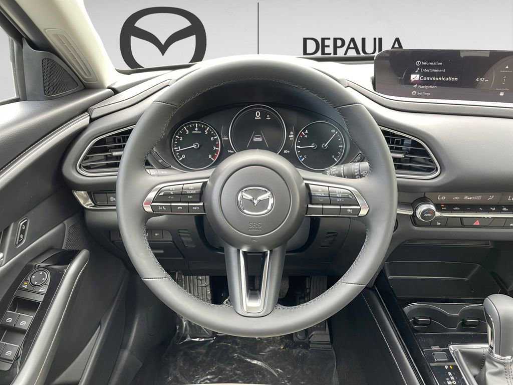 New 2025 MAZDA CX-30 AWD 2.5 S w/ Preferred Package image 11