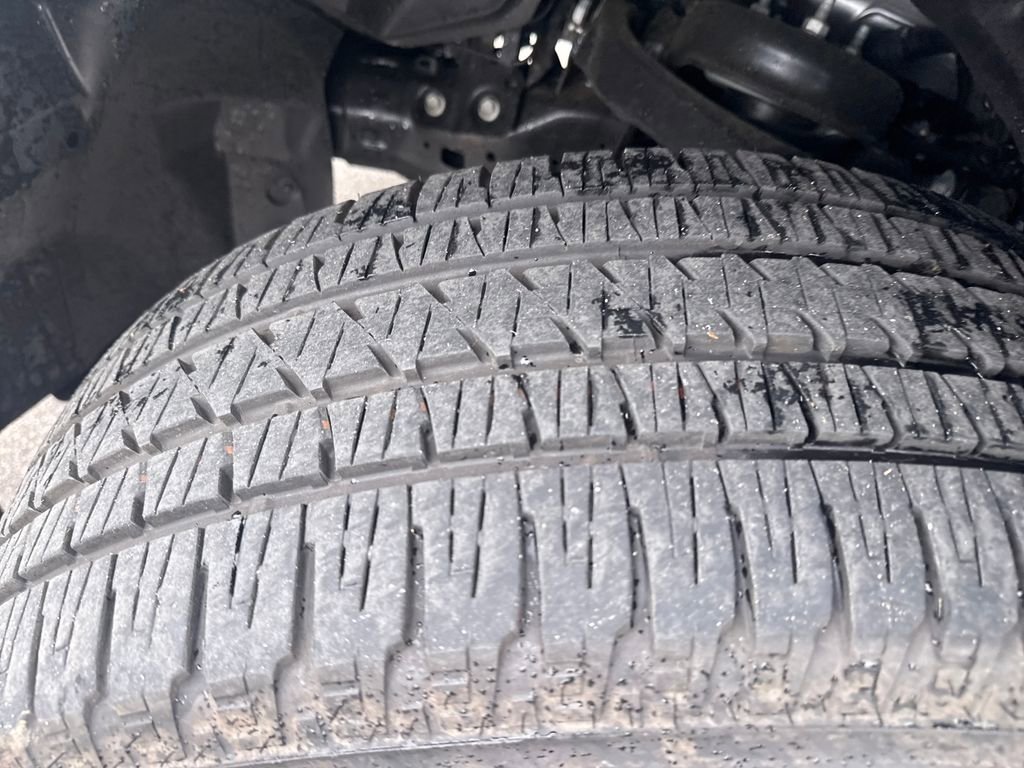 Used 2026 RAM 1500 Big Horn AWD/4WD image 29