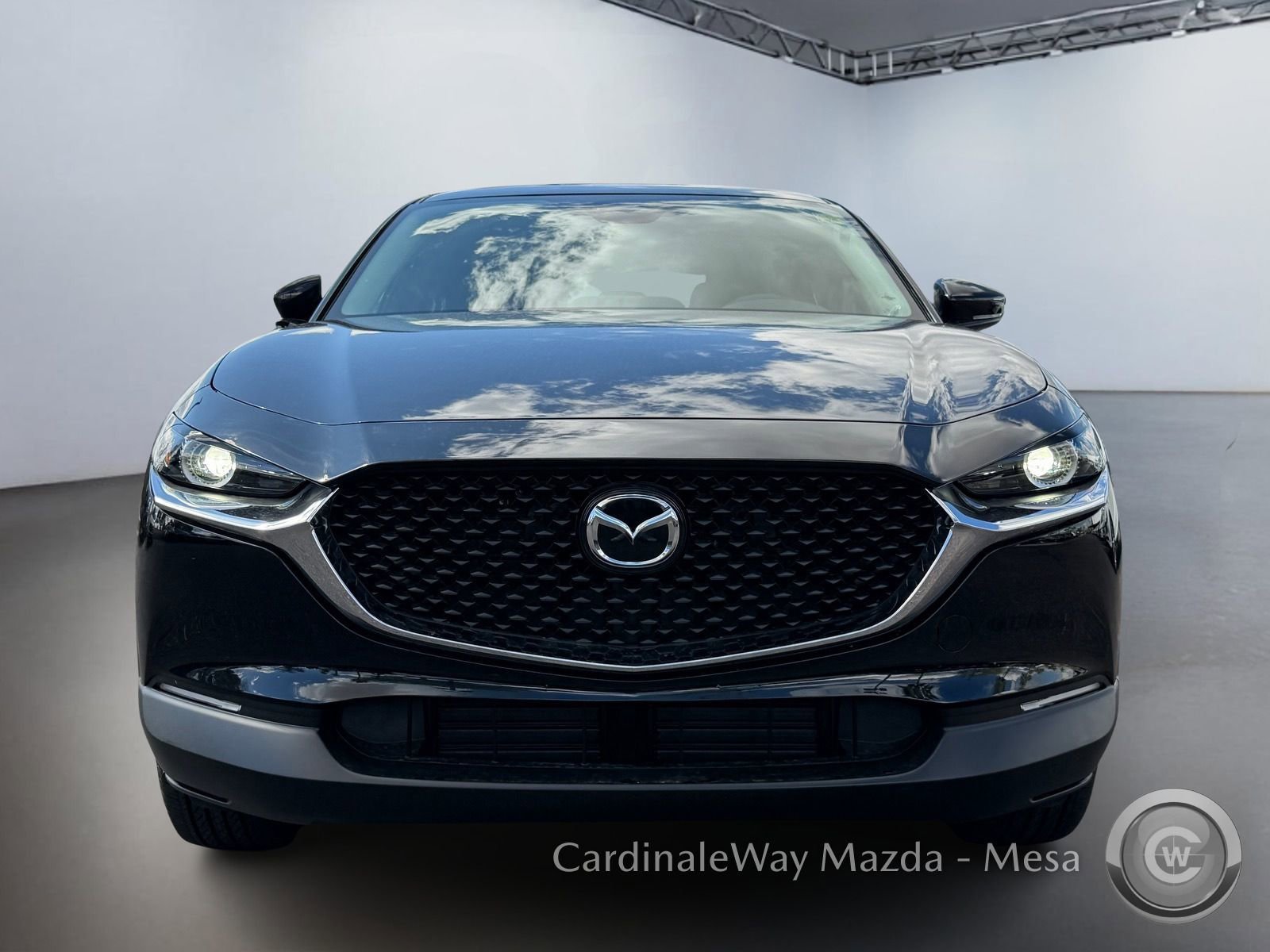 New 2026 MAZDA CX-30 AWD 2.5 S w/ Select Sport Pkg image 5