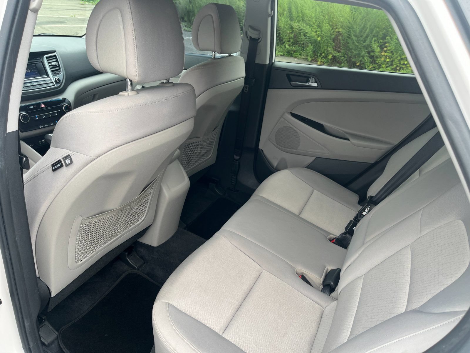 Used 2017 Hyundai Tucson SE FWD image 13