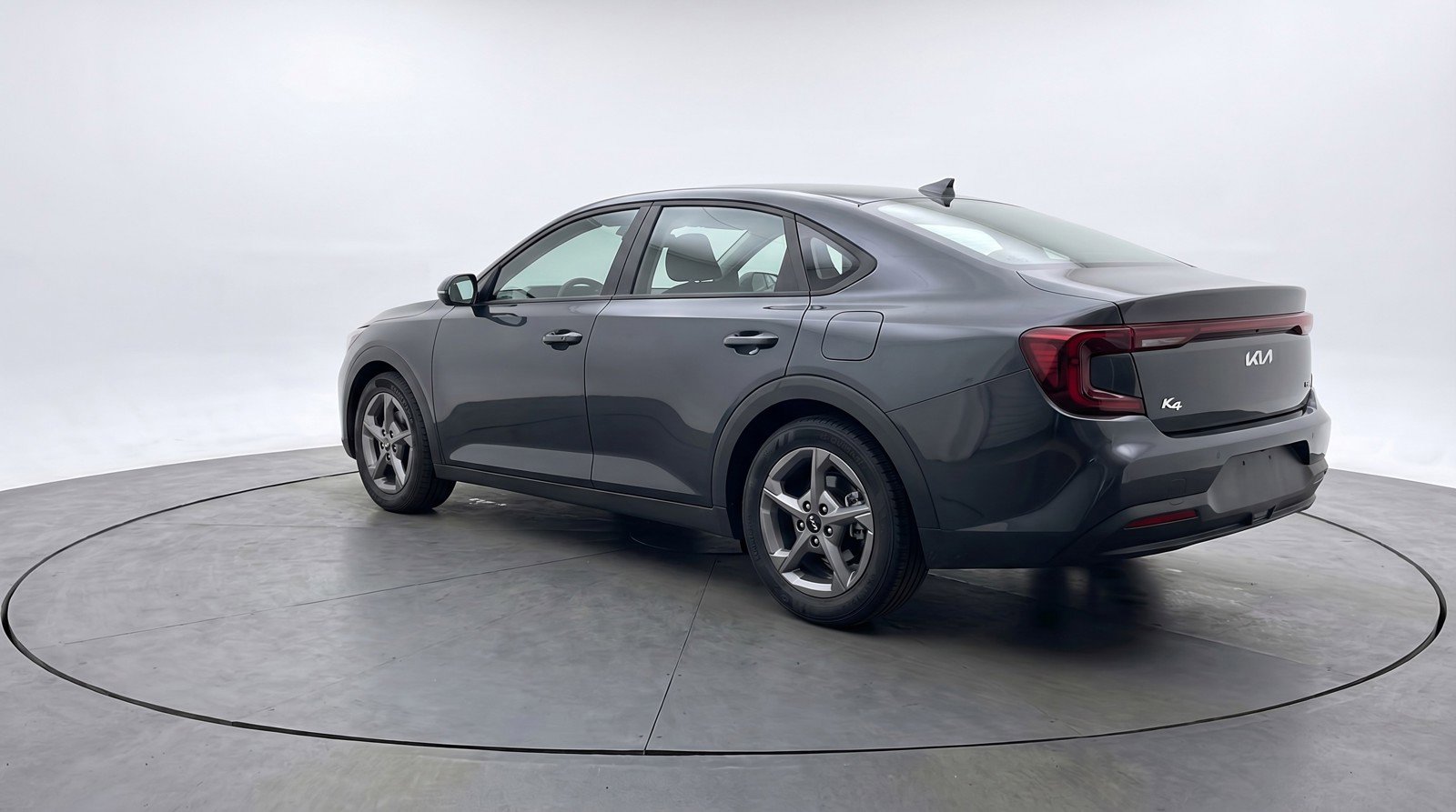 Used 2025 Kia K4 FWD image 6