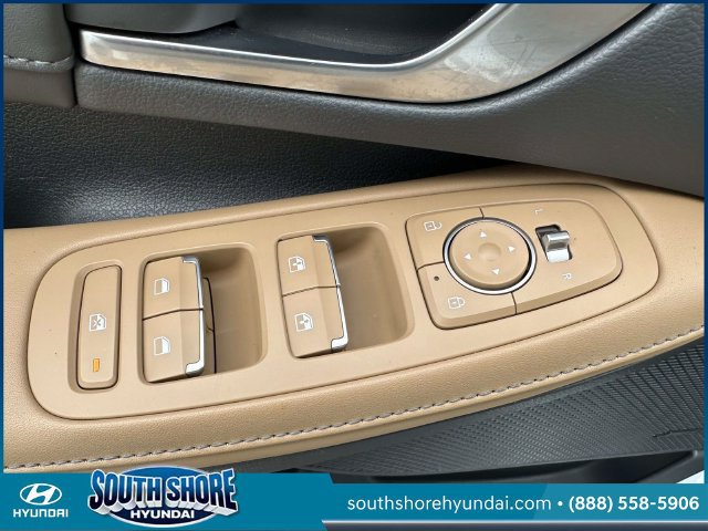 Certified 2021 Hyundai Sonata Limited FWD image 19