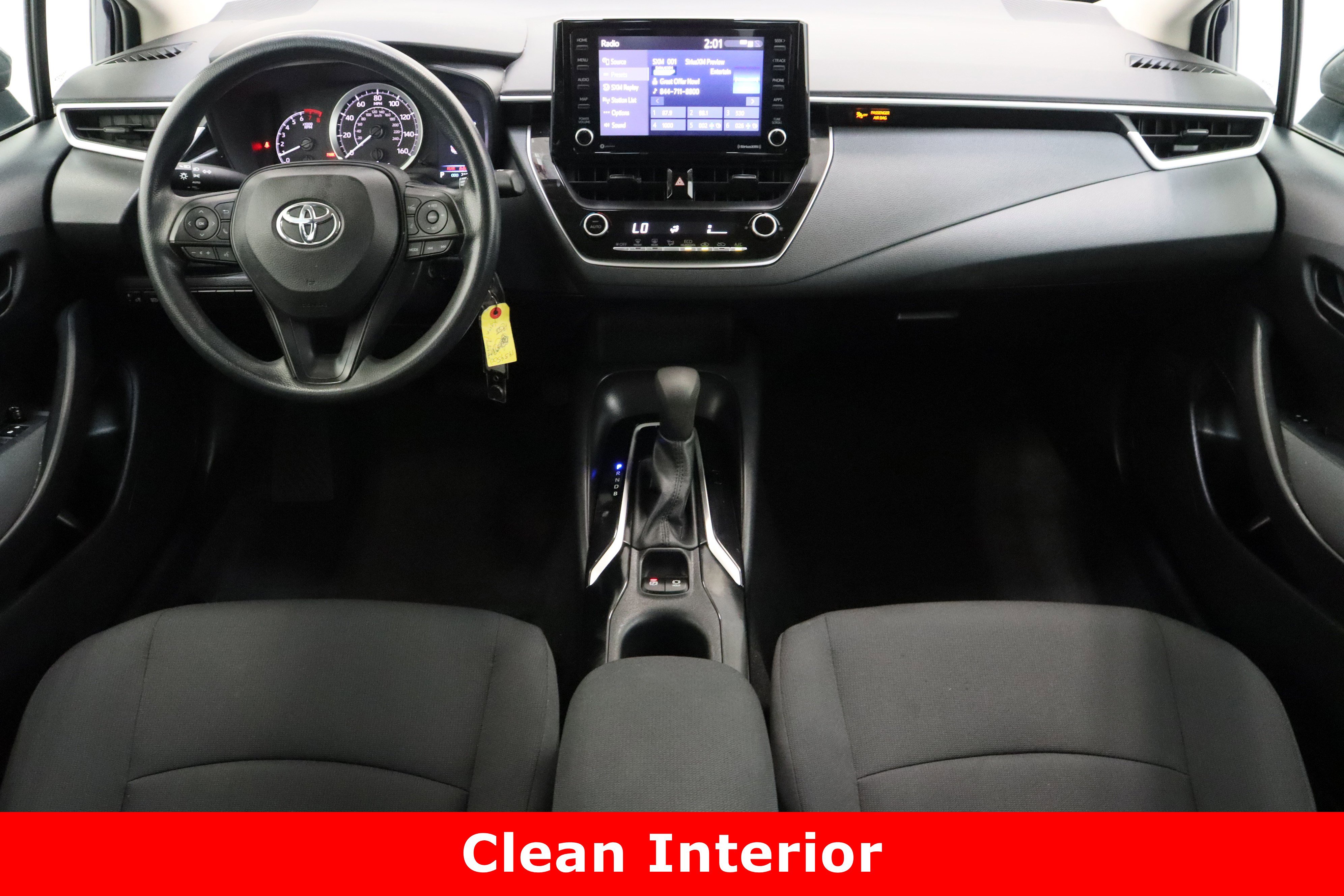 Used 2022 Toyota Corolla LE FWD image 26