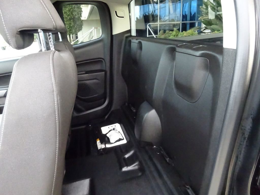 Certified 2022 Chevrolet Colorado LT w/ Fleet Safety Package image 21