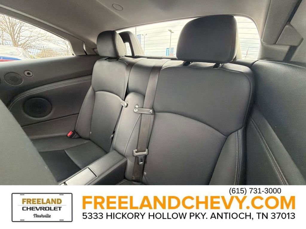 Used 2010 Lexus IS 350C image 20