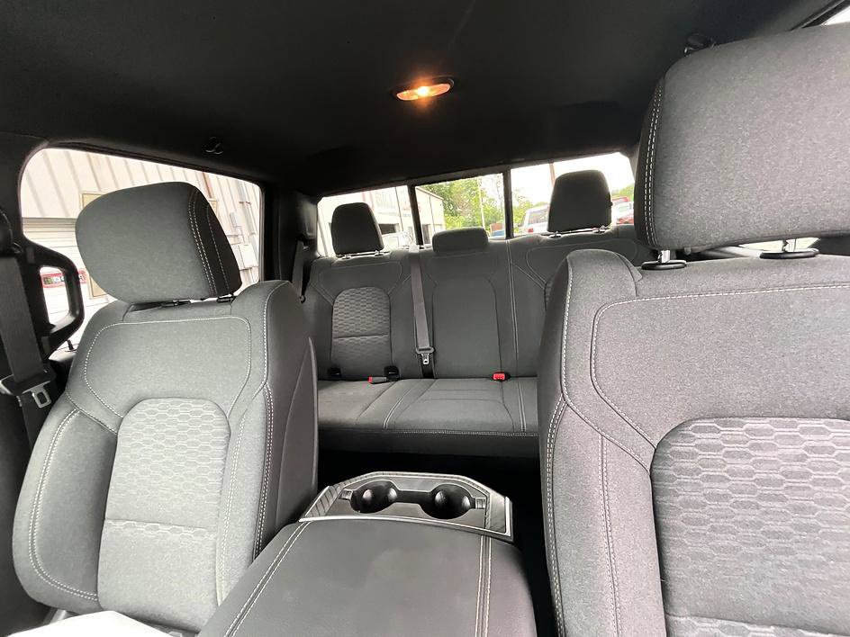 New 2026 RAM 1500 Express AWD/4WD image 34