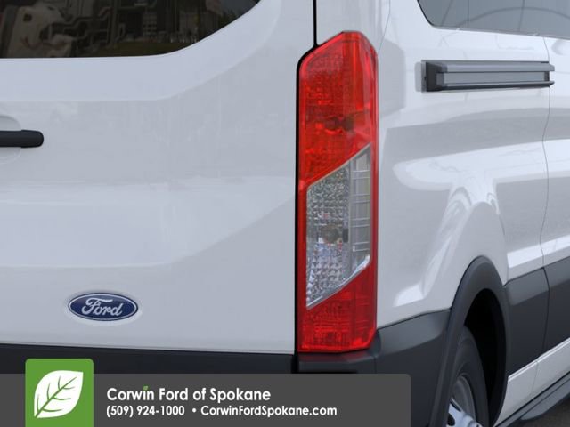 New 2026 Ford Transit 350 XL image 21