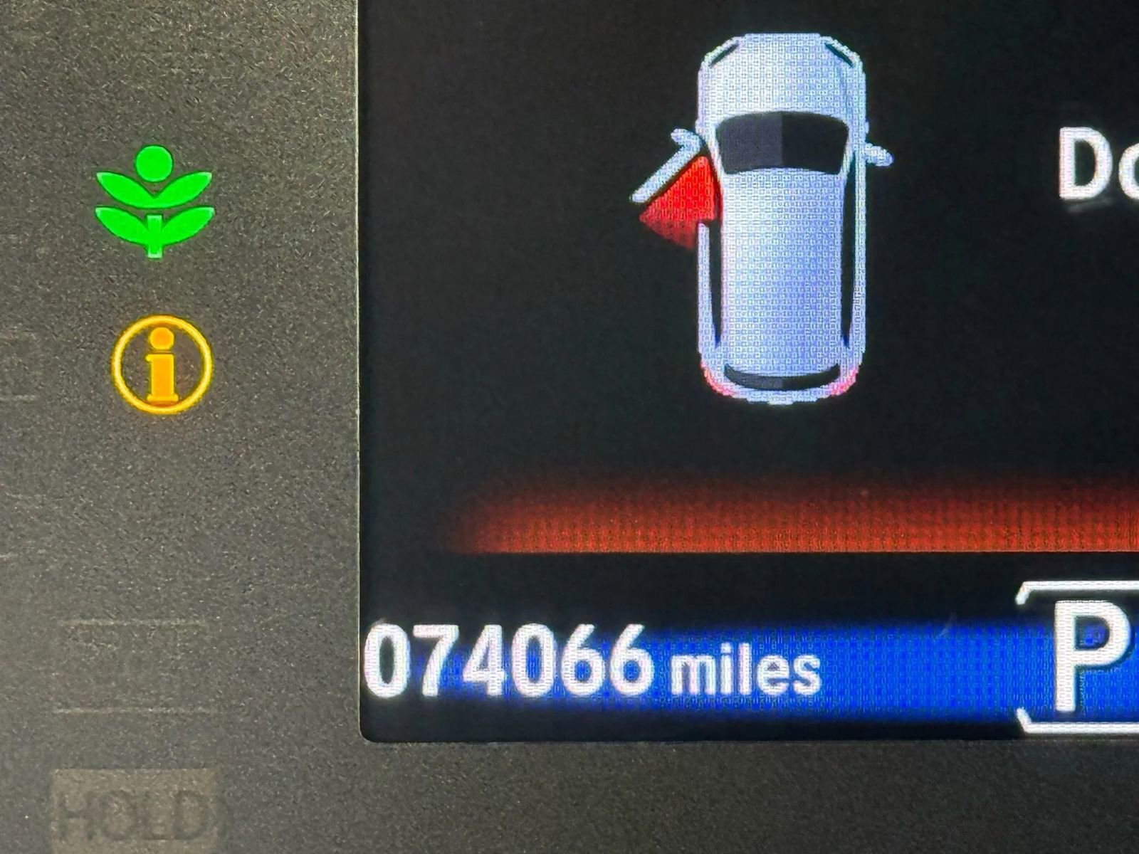 Used 2016 Honda Pilot EX-L image 24