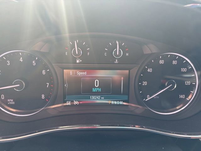 Used 2017 Buick Encore Preferred FWD image 10