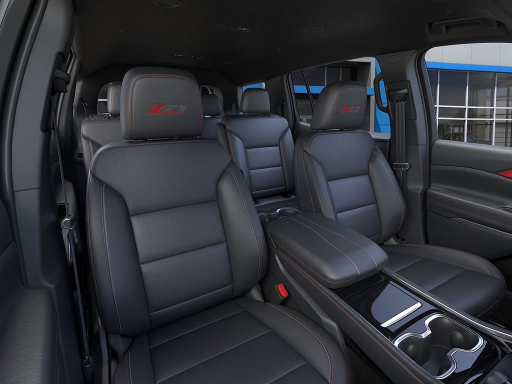 New 2026 Chevrolet Traverse Z71 AWD/4WD image 16