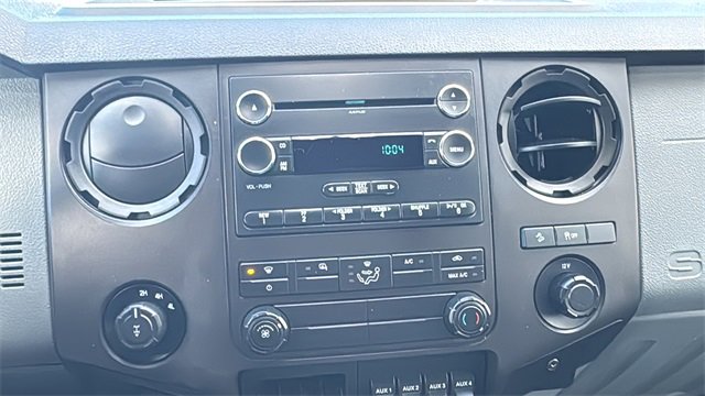 Used 2016 Ford F250 XL w/ Power Equipment Group image 22