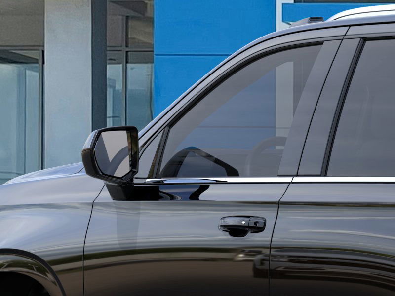 New 2026 Chevrolet Tahoe LS w/ Max Trailering Package image 36