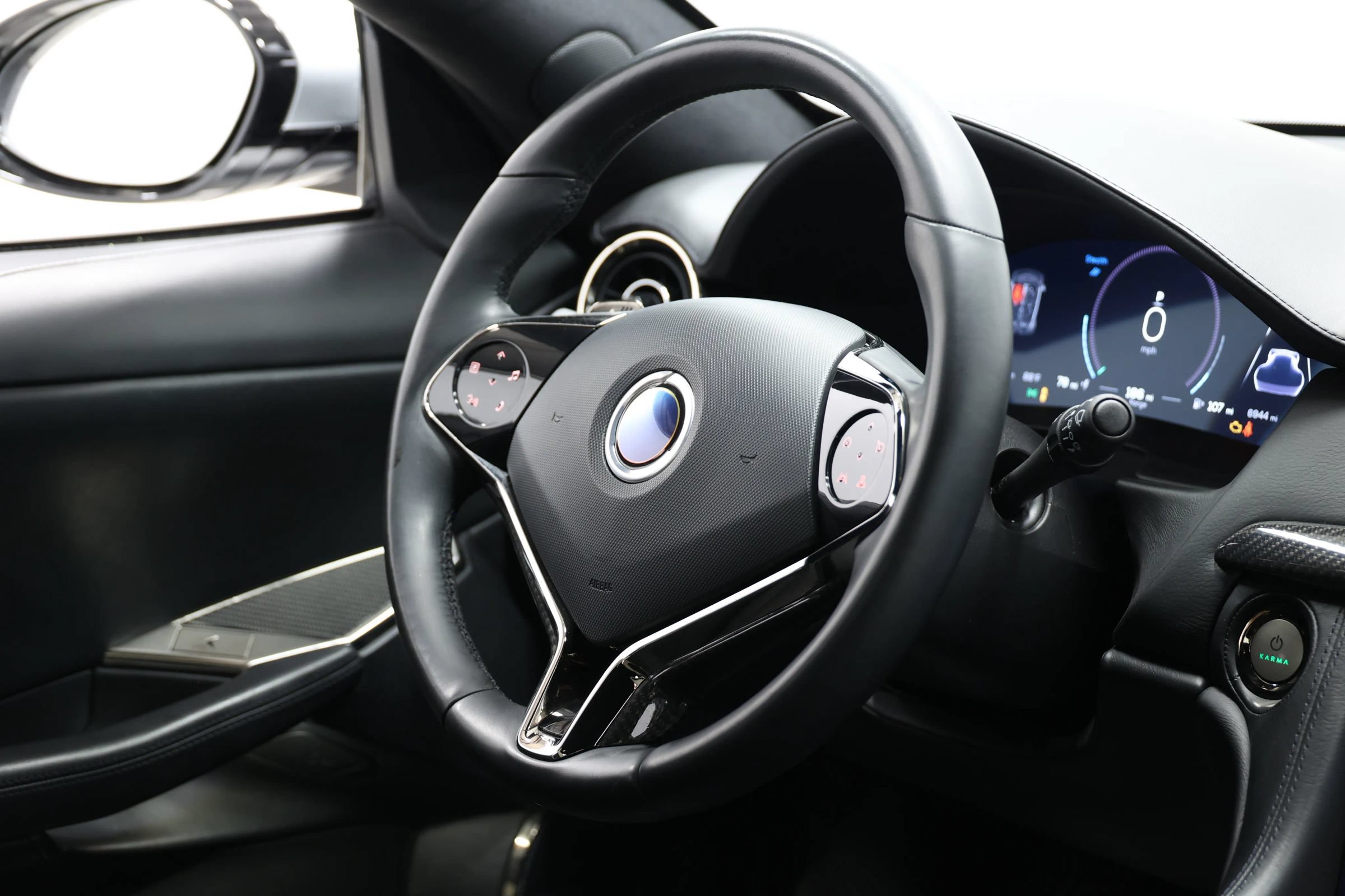 Used 2022 Karma GS-6 RWD image 89