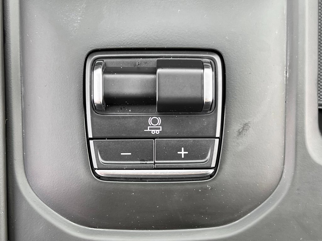 Used 2024 GMC Sierra 3500 Denali Ultimate image 30