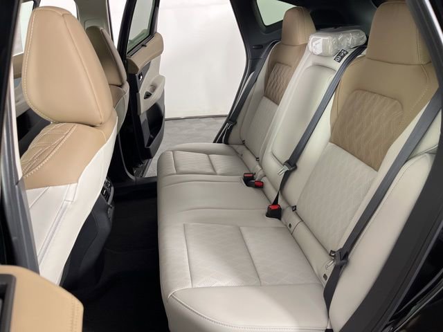 New 2026 Nissan Murano Platinum w/ Cargo Package image 42