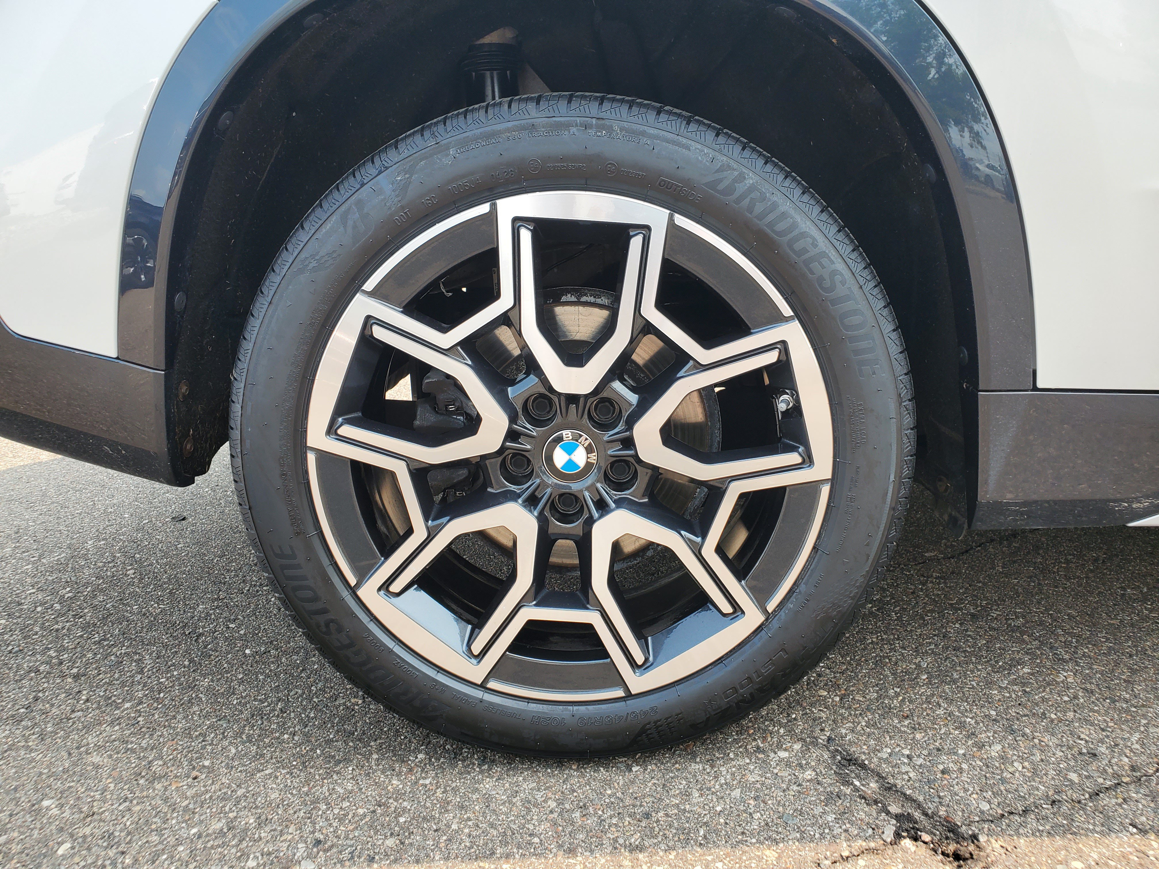 Certified 2023 BMW X1 xDrive28i w/ Premium Package AWD/4WD image 35