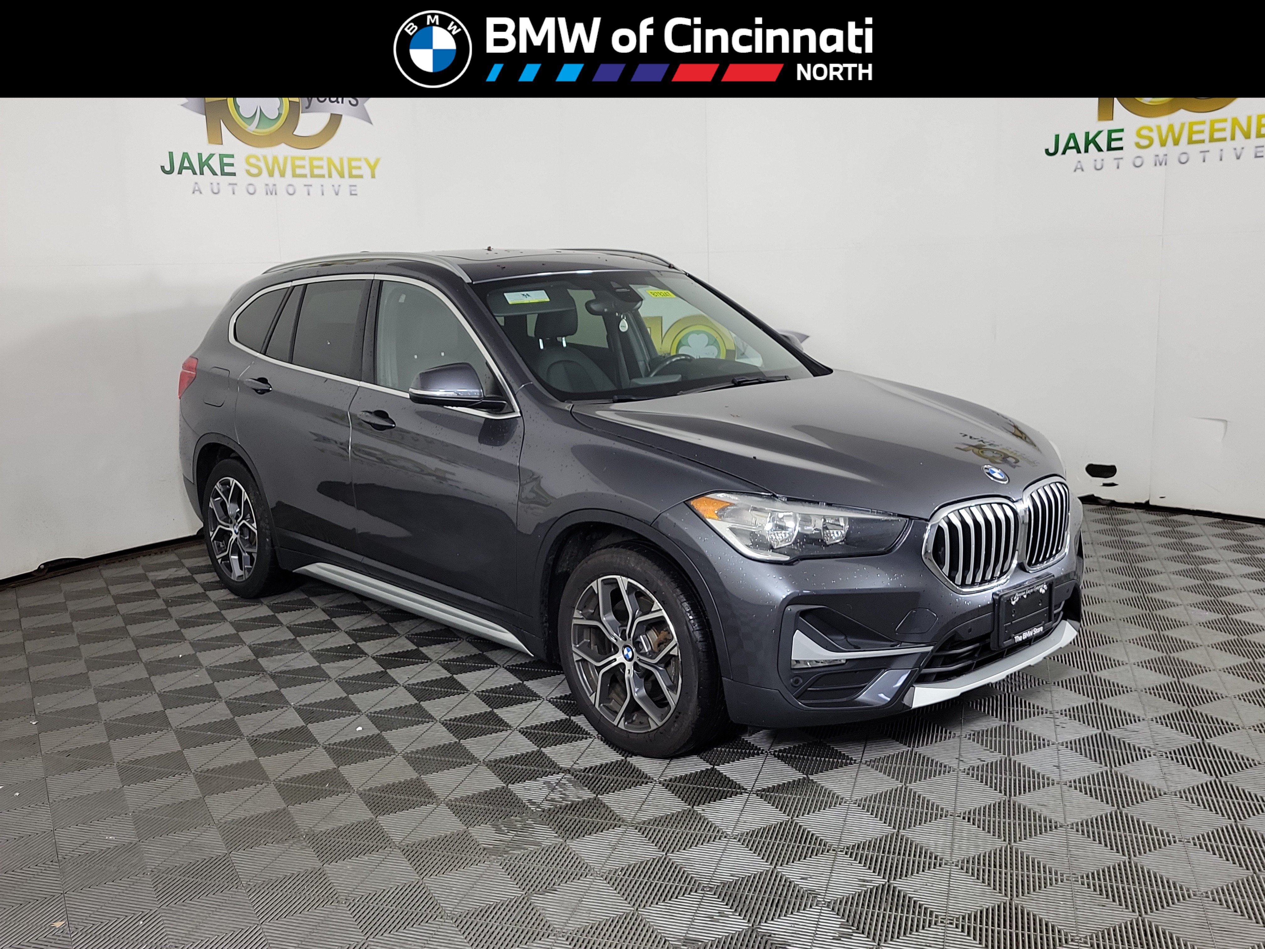 Used 2020 BMW X1 xDrive28i w/ Convenience Package