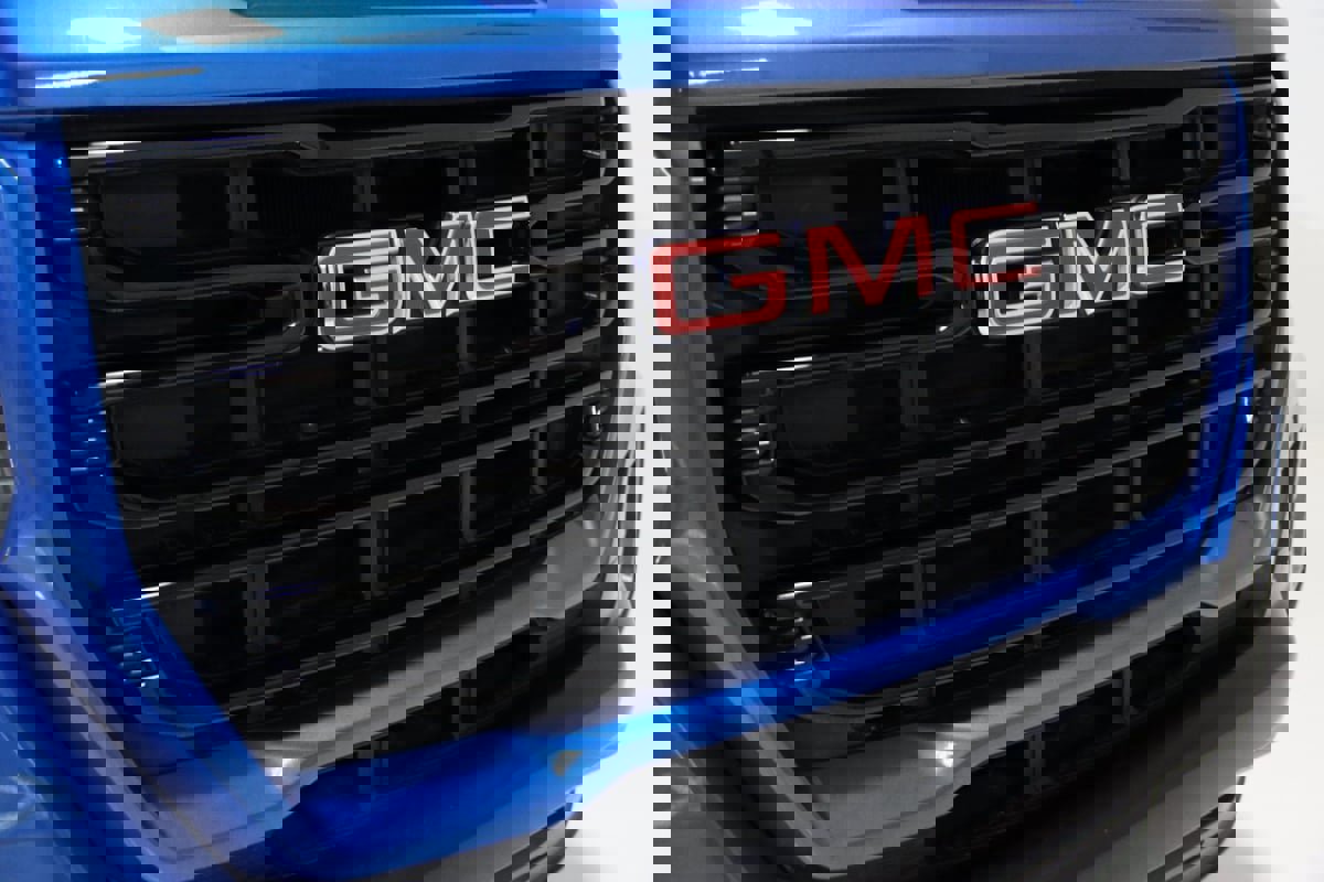 Used 2022 GMC Canyon Elevation w/ Trailering Package image 25