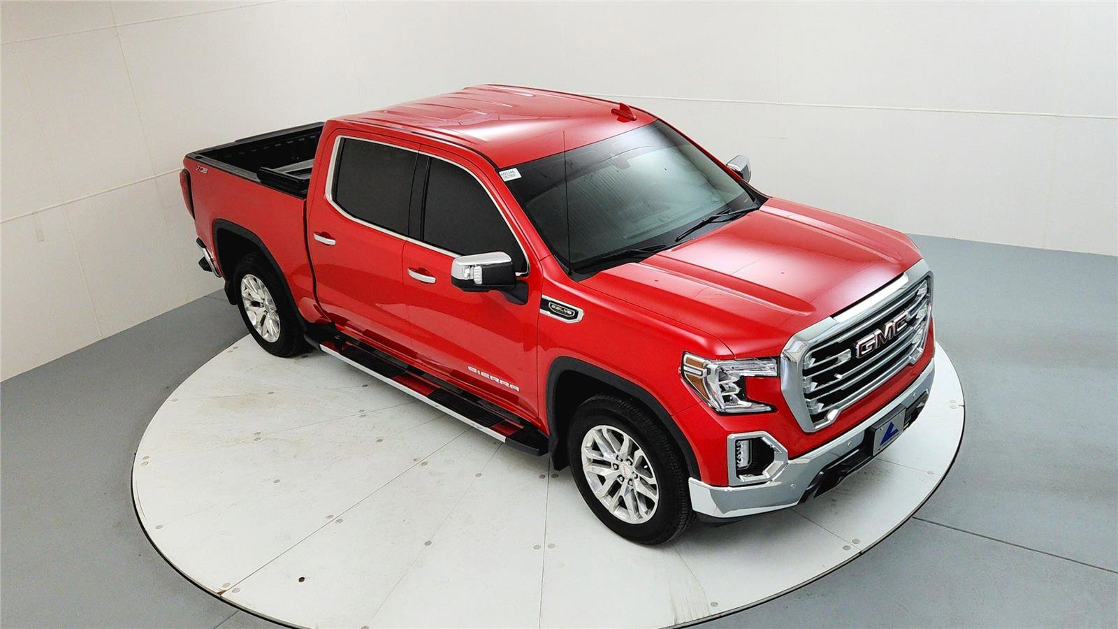 Used 2020 GMC Sierra 1500 SLT image 14