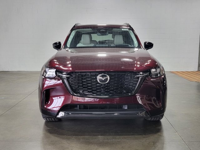 New 2026 MAZDA CX-90 3.3 Turbo S w/ Premium Package AWD/4WD image 3