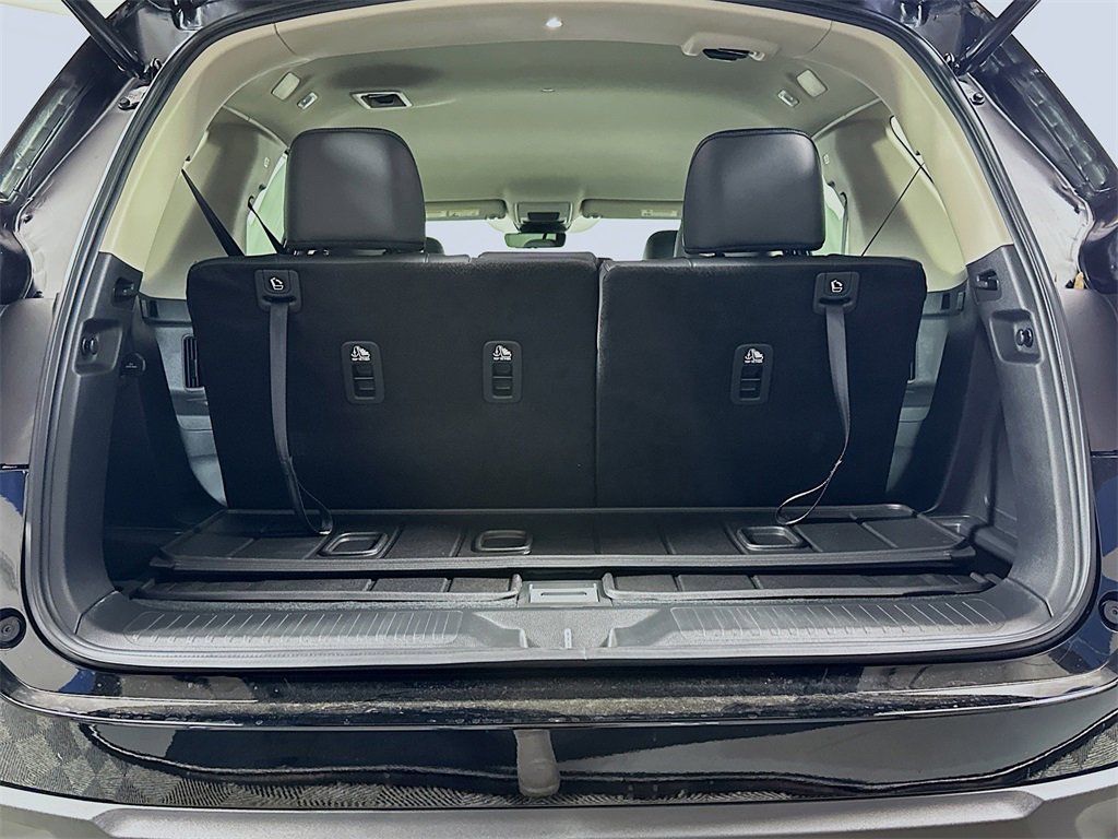 New 2025 Honda Pilot EX-L image 16