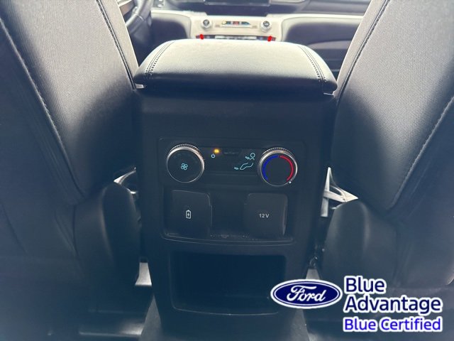 Certified 2021 Ford Explorer XLT image 33