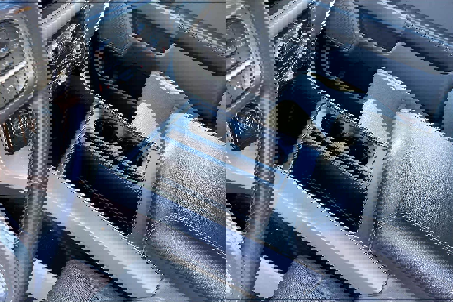 Certified 2024 Ford F150 XLT w/ Equipment Group 302A MID image 16