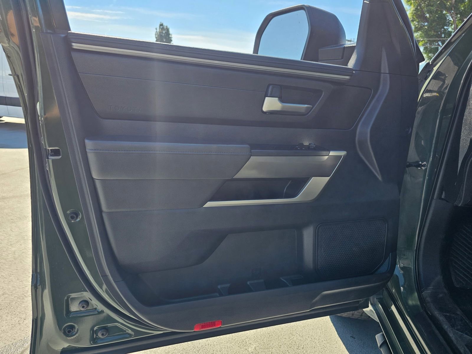 Used 2023 Toyota Tundra SR5 image 10