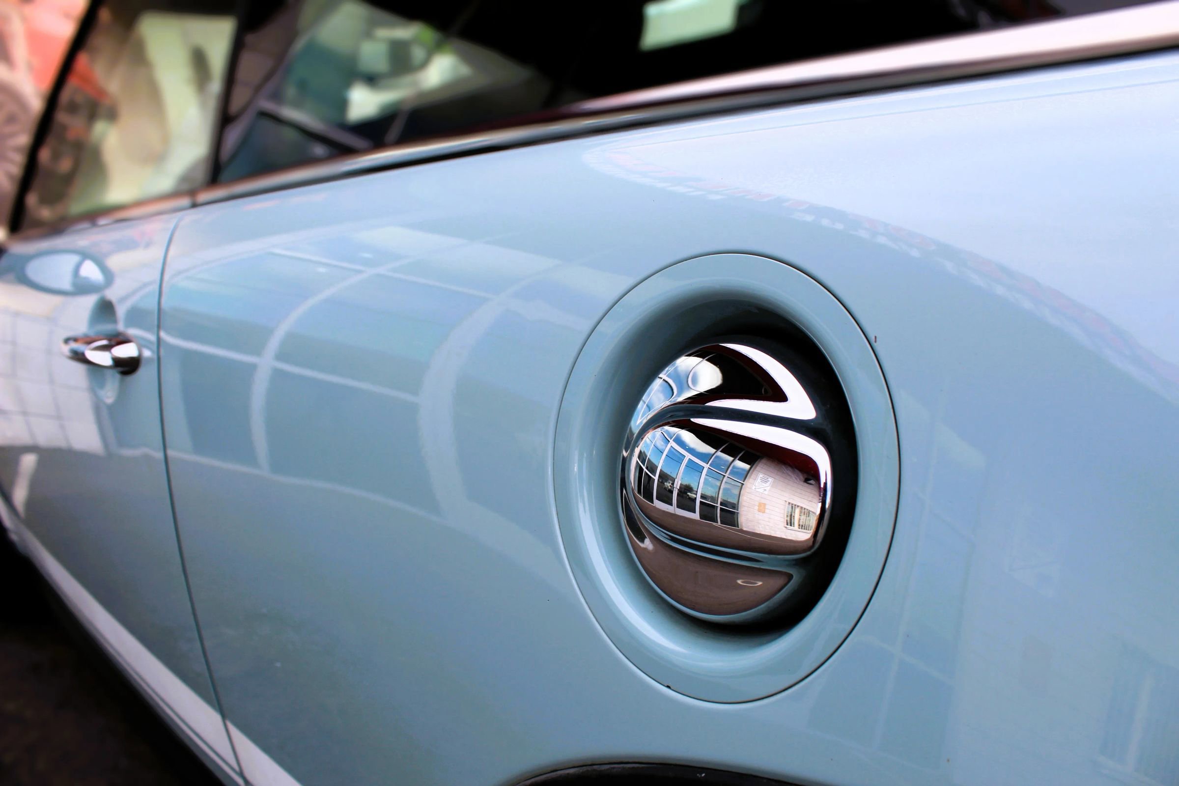 Used 2014 MINI Cooper Clubman S image 7