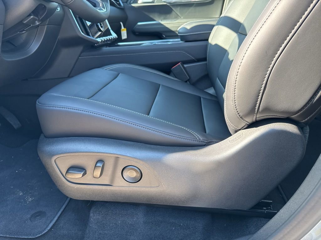 New 2026 GMC Acadia Elevation w/ Black Edition image 19