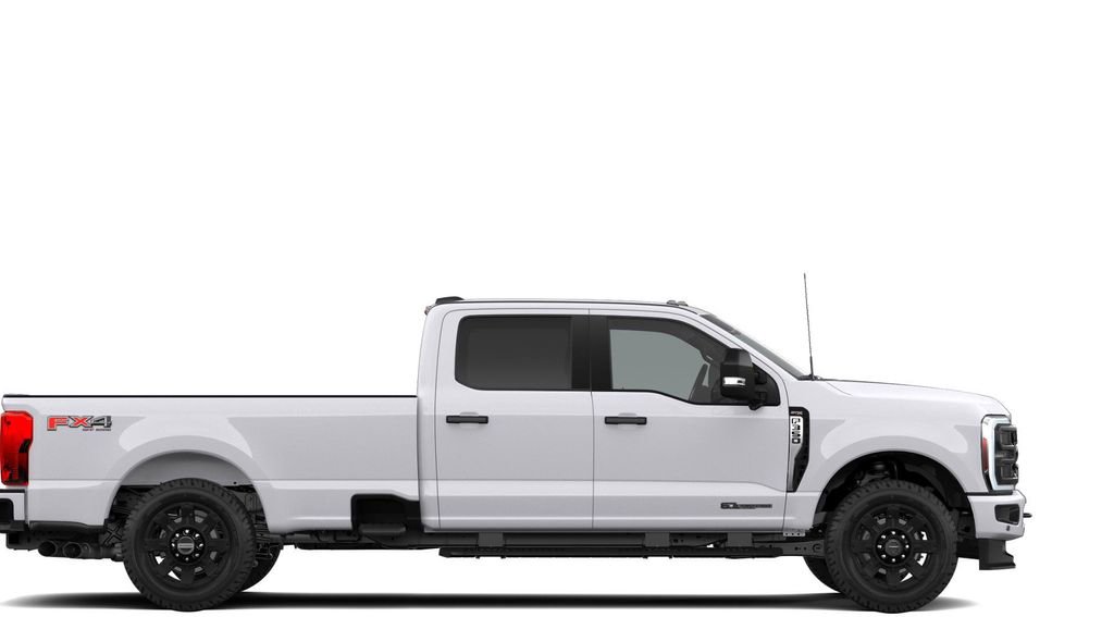New 2026 Ford F350 XL w/ STX Appearance Package image 44