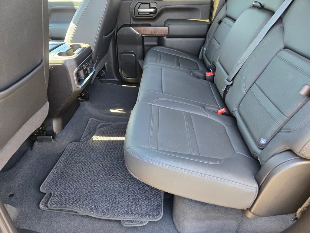 Used 2021 GMC Sierra 2500 Denali image 12