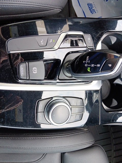 Used 2021 BMW X3 xDrive30i w/ Convenience Package image 33