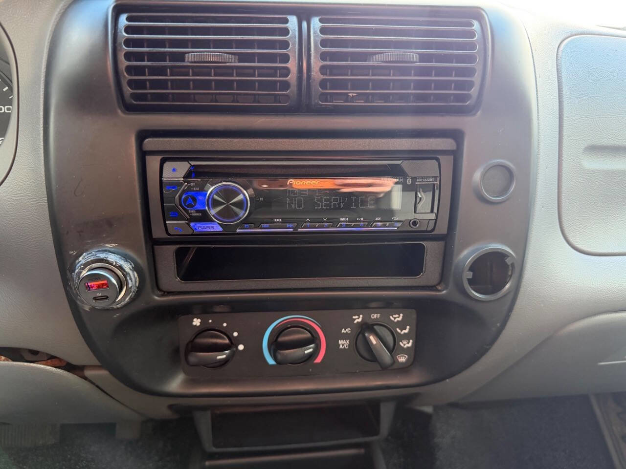 Used 2008 Ford Ranger XLT image 22