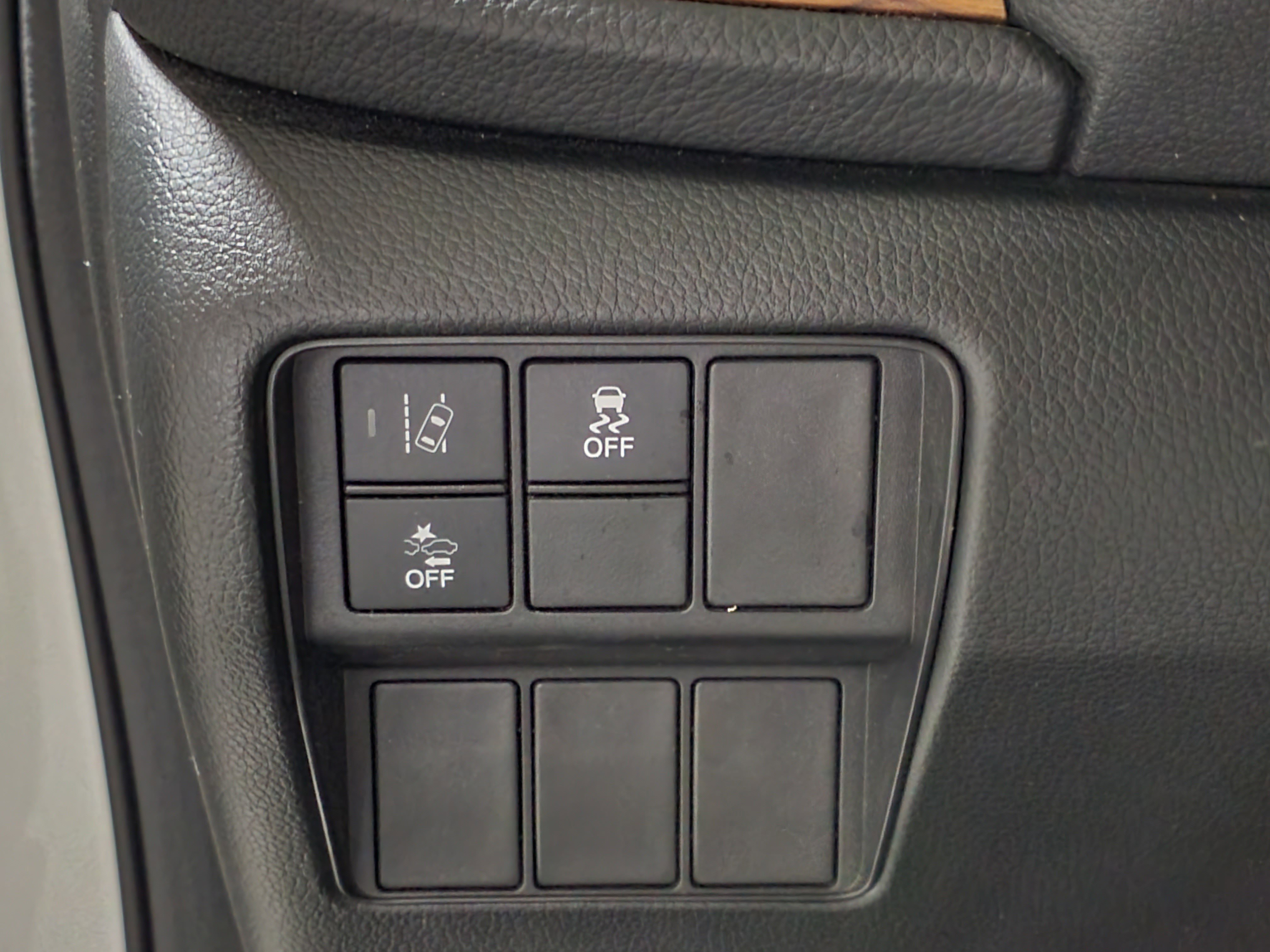 Used 2018 Honda CR-V EX image 24
