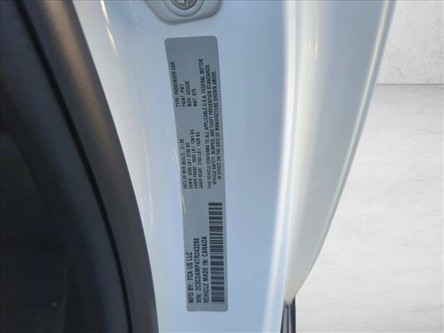 New 2026 Dodge Charger Scat Pack AWD/4WD image 15