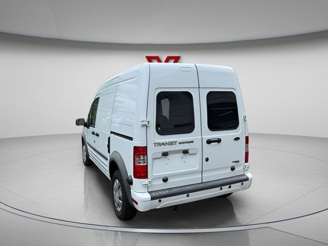 Used 2013 Ford Transit Connect XLT FWD image 3