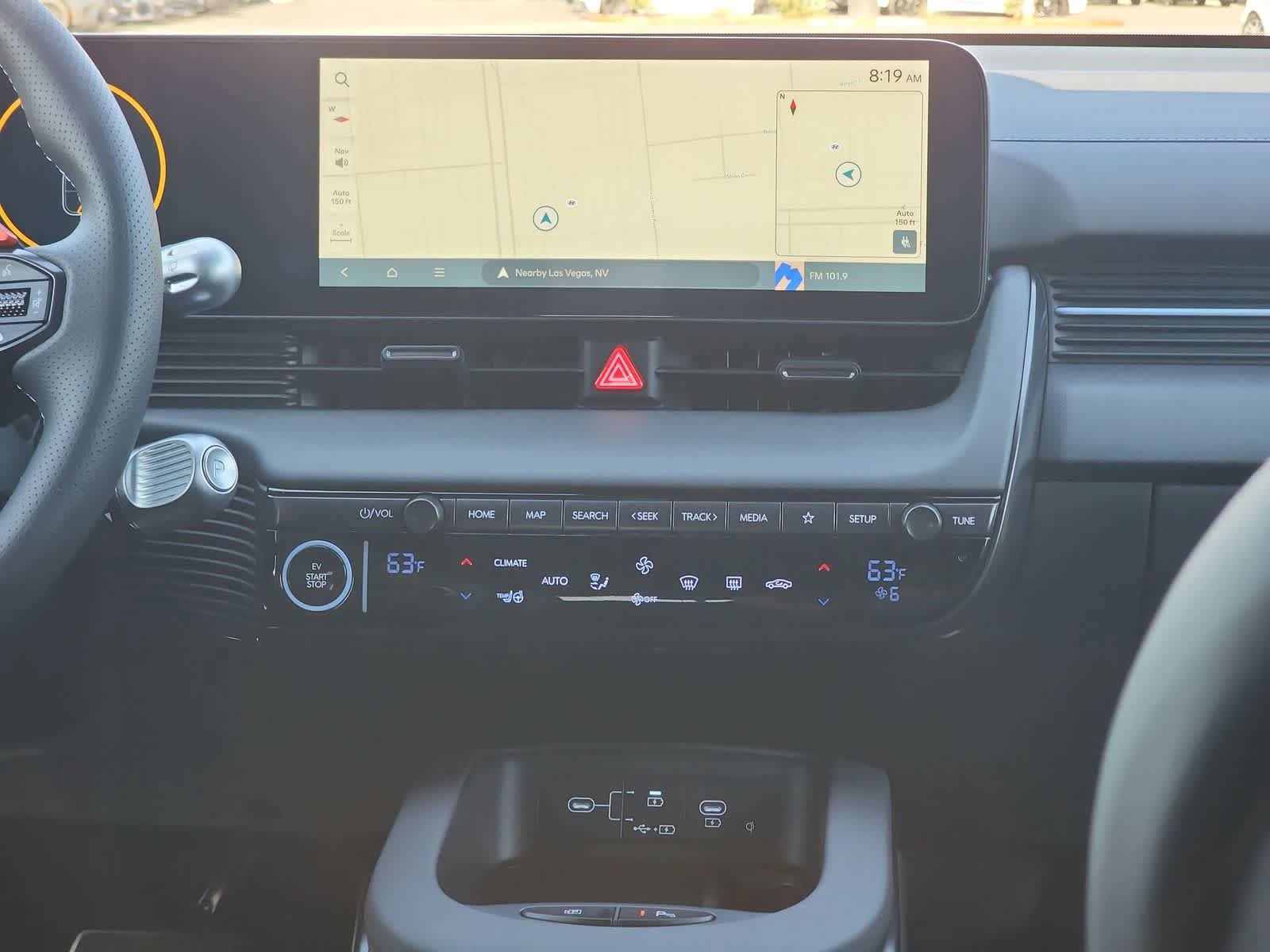Certified 2025 Hyundai Ioniq 5 N AWD/4WD image 20