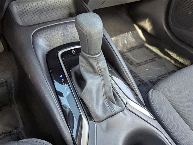 Used 2025 Toyota Corolla LE image 12