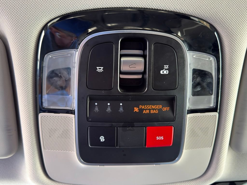 Used 2024 Hyundai Tucson Limited AWD/4WD image 35