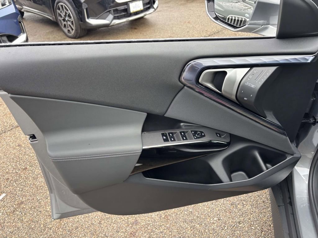 New 2026 BMW X3 xDrive30 w/ Premium Package image 11