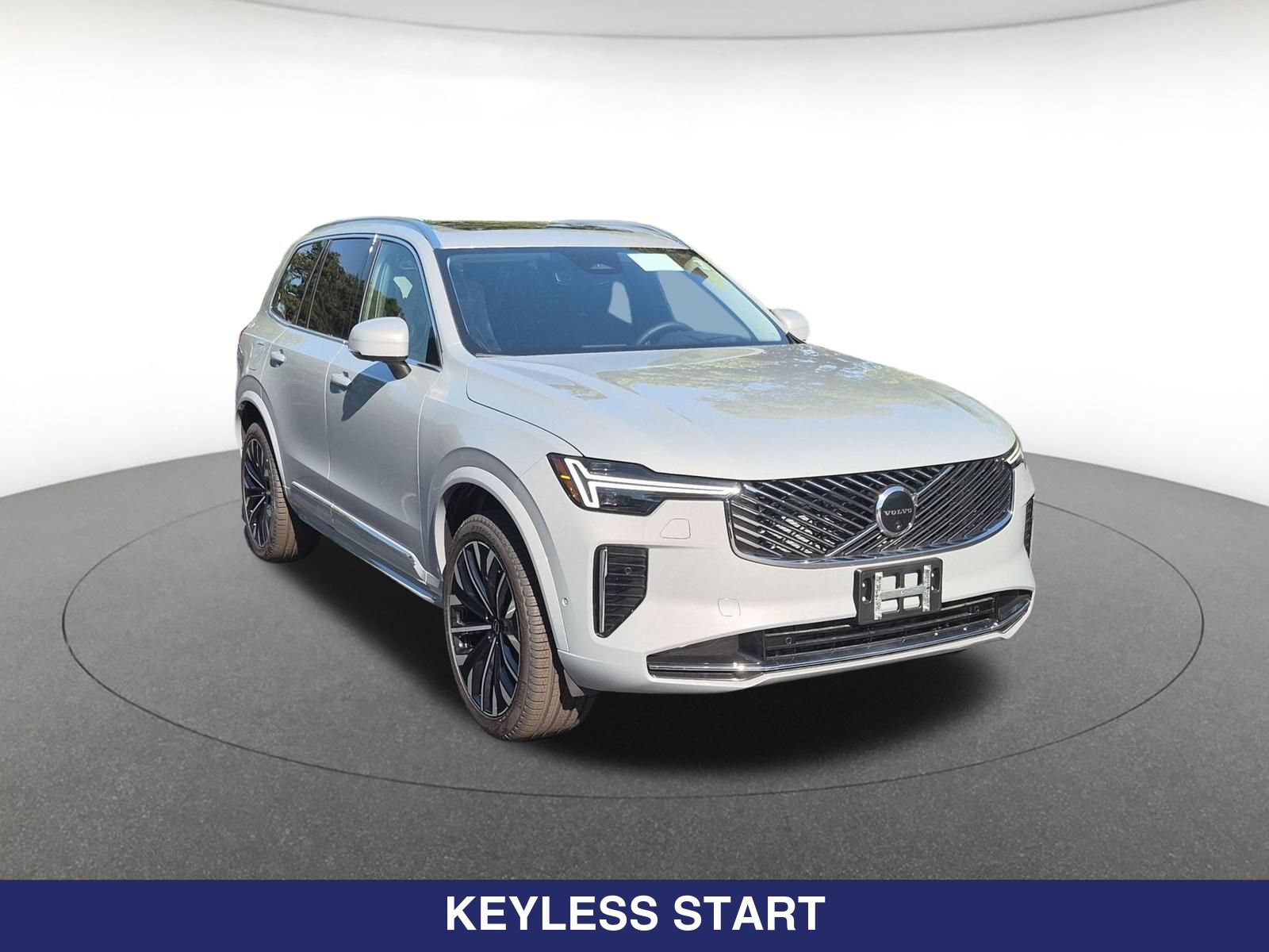New 2026 Volvo XC90 B5 Ultra AWD/4WD image 3