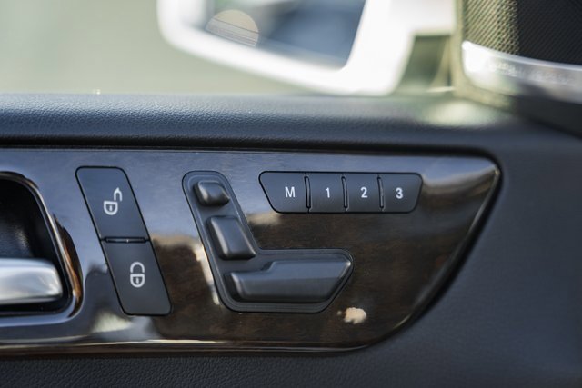 Used 2015 Mercedes-Benz ML 350 4MATIC image 37