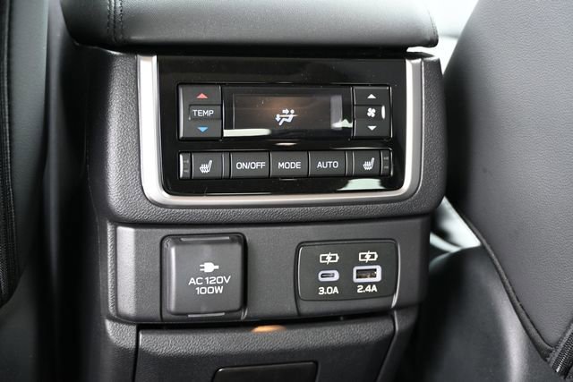 New 2026 Subaru Ascent Bronze Edition AWD/4WD image 10